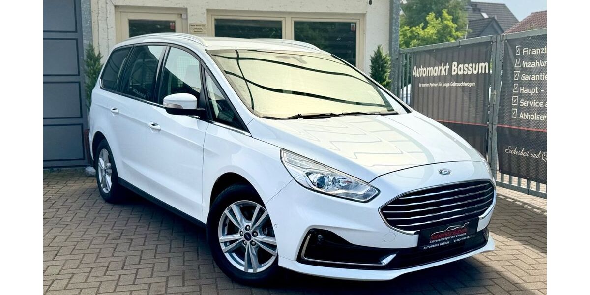 Ford Galaxy 85.067 km 21.390 &euro; Bassum 27211