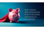 Perfekte Harmonie: Haus, Grundstück & Finanzierung aus einer Hand.