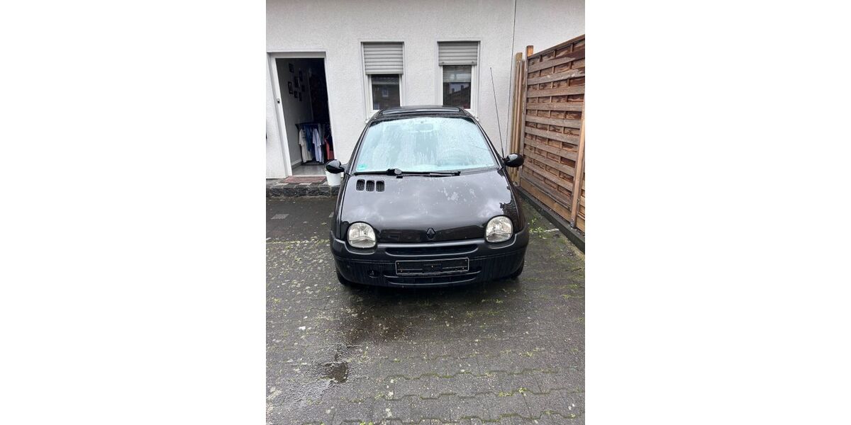 Renault Twingo 164.600 km 1.490 &euro; Lippstadt 59557