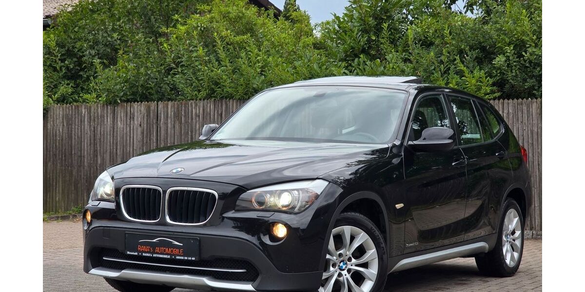 BMW X1 128.000 km 8.500 &euro; Neustadt 31535