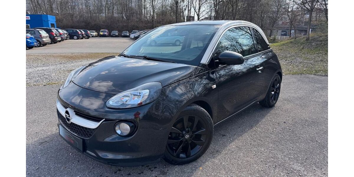 Opel Adam 174.000 km 3.400 &euro; München 80939