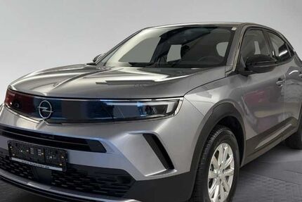 Opel Mokka 22.100 km 19.890 &euro; München 80339