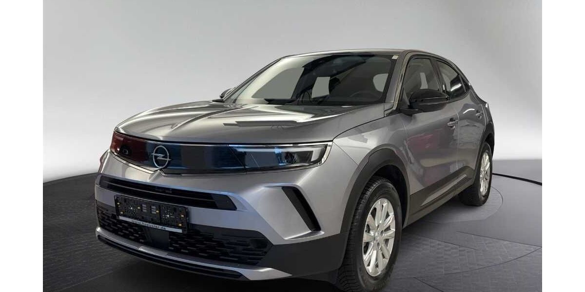 Opel Mokka 22.100 km 19.890 &euro; München 80339