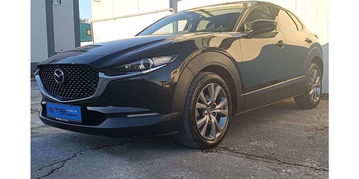 Mazda CX-30 95.862 km 18.990 &euro; Pfullingen 72793