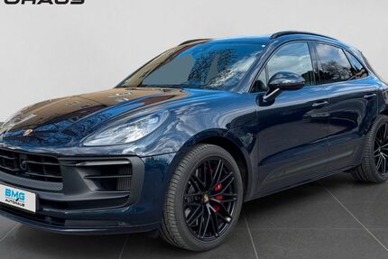 Porsche Macan 54.900 km 69.990 &euro; Augsburg 86179