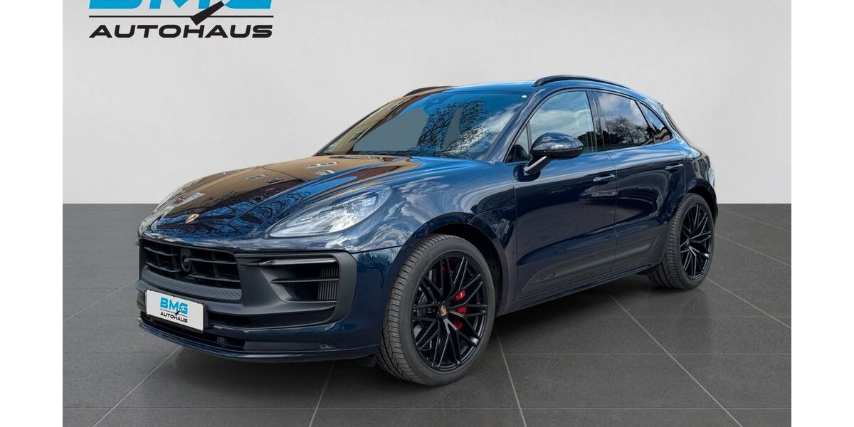 Porsche Macan 54.900 km 69.990 &euro; Augsburg 86179