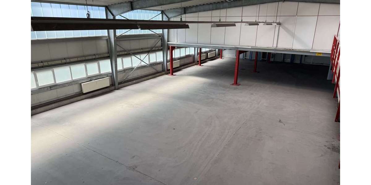 Gewerbeobjekt Mittenwalde OT Schenkendorf Schenkendorf - 2.200.000&euro; | Angebot:23875692