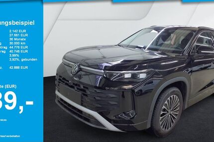 VW Tayron 27.976 km 42.888 € Weida 07570