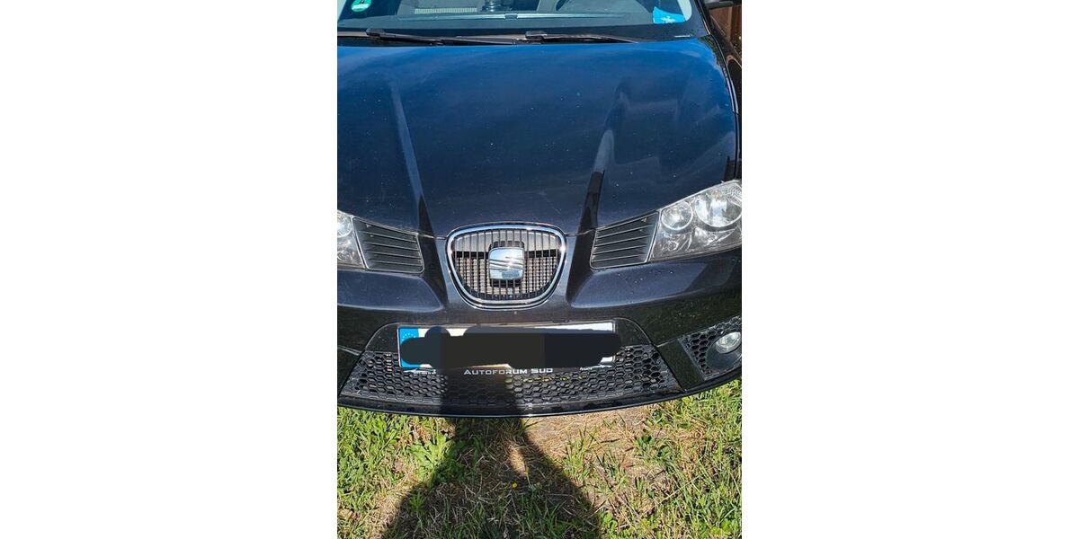 Seat Ibiza 165.000 km 1.000 &euro; Nürnberg 90439