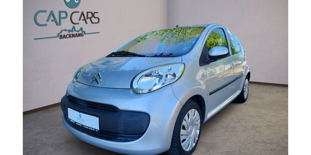 Citroen C1 144.795 km 2.190 &euro; Backnang 71522