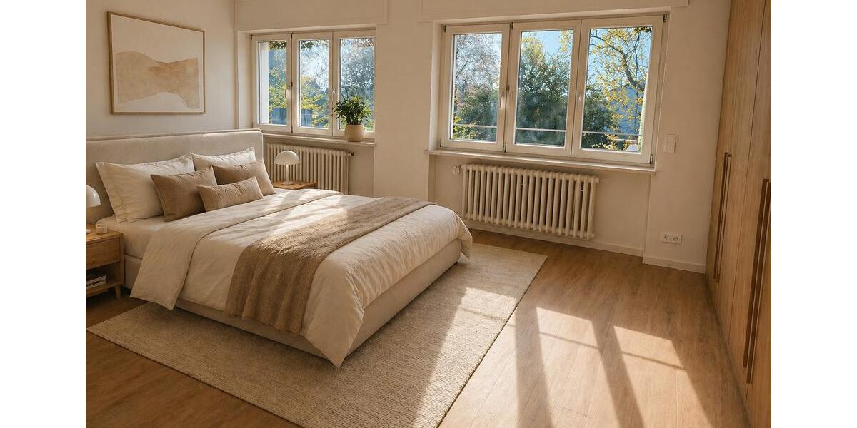 Terrassenwohnung Kappel-Grafenhausen Grafenhausen - 4 Zimmer, 157 m&sup2;, 1.500&euro; | Angebot:26364829