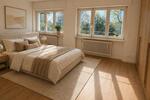 Terrassenwohnung Kappel-Grafenhausen Grafenhausen - 4 Zimmer, 157 m&sup2;, 1.500&euro; | Angebot:26364829