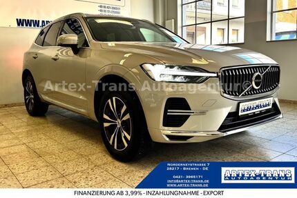 Volvo XC60 37.000 km 37.990 &euro; Bremen 28217