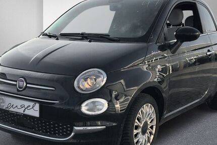Fiat 500C 45.100 km 12.989 &euro; Wunsiedel 95632