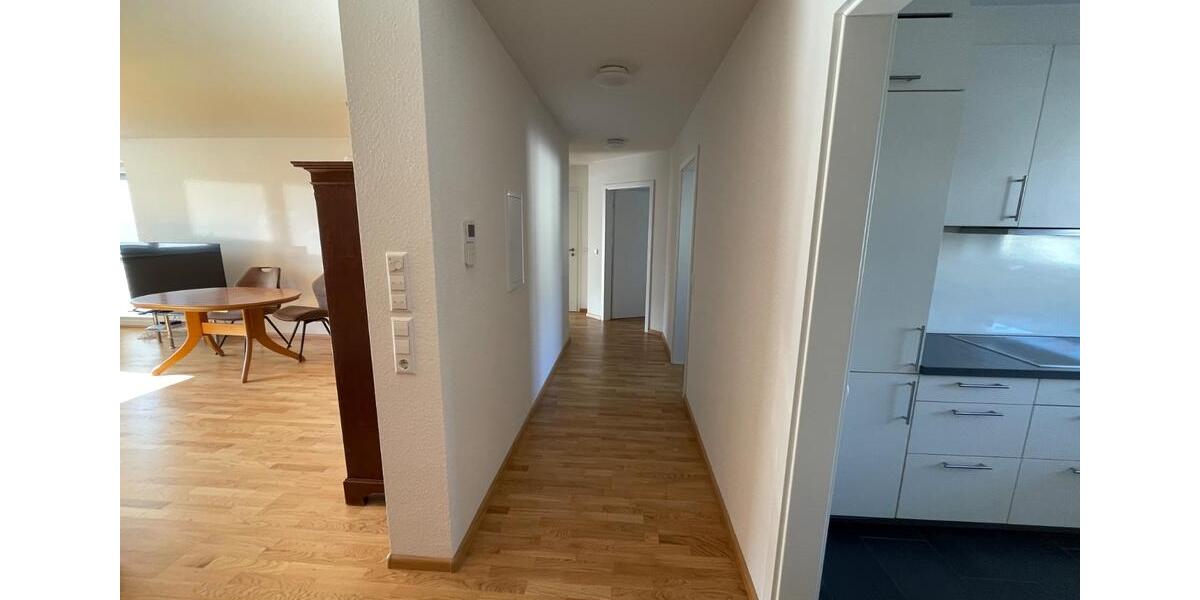 Etagenwohnung Achern - 2 Zimmer, 94 m&sup2;, 1.450&euro; | Angebot:25919142
