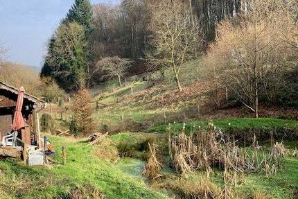 Grundstück Mömbris Hemsbach - 170.000&euro; | Angebot:25749690