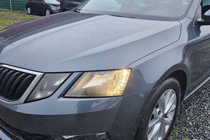 Skoda Octavia 127.000 km 11.186 &euro; Kelkheim 65779