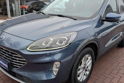 Ford Kuga 53.269 km 22.490 &euro; Hude 27798
