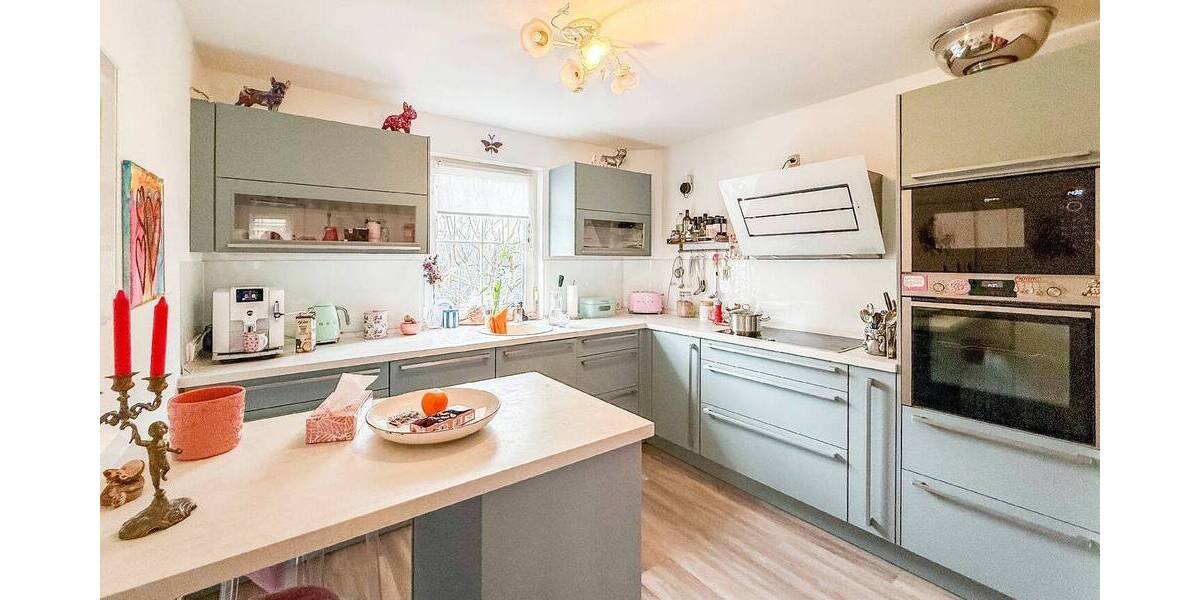 Reihenendhaus Rösrath - 3 Zimmer, 116 m&sup2;, 485.000&euro; | Angebot:26545421