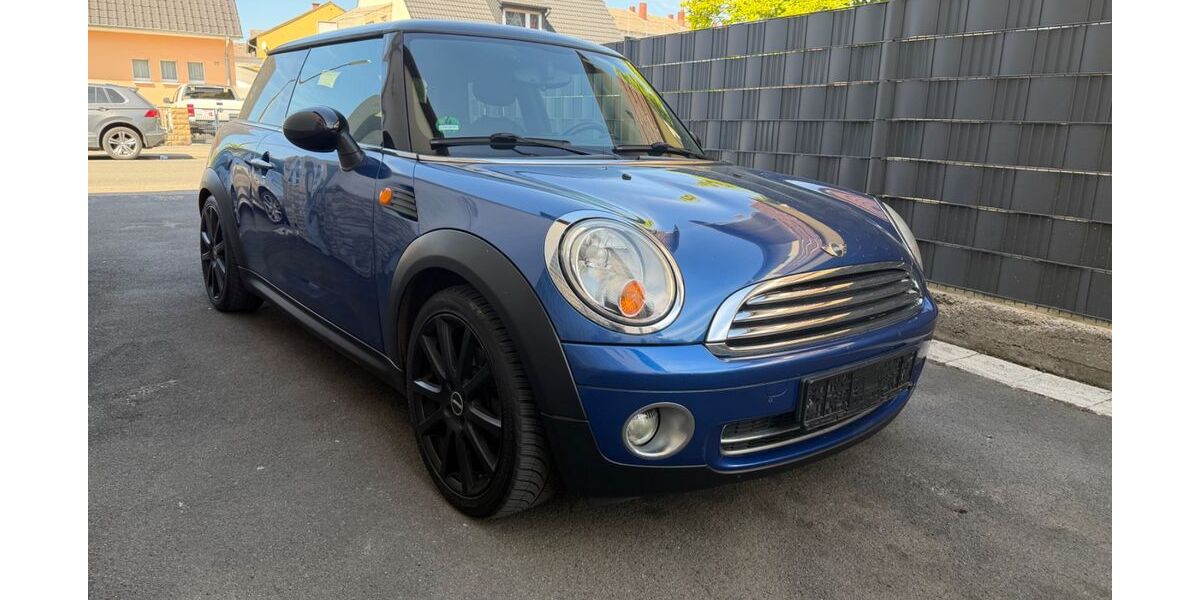 Mini Cooper 169.000 km 2.800 &euro; Edenkoben 67480