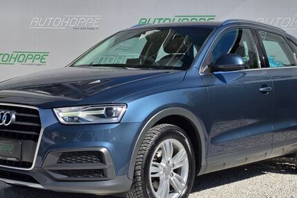 Audi Q3 103.500 km 15.990 &euro; Dresden 01127