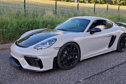 Porsche Cayman 19.999 km 94.010 &euro; Eichenzell 36124
