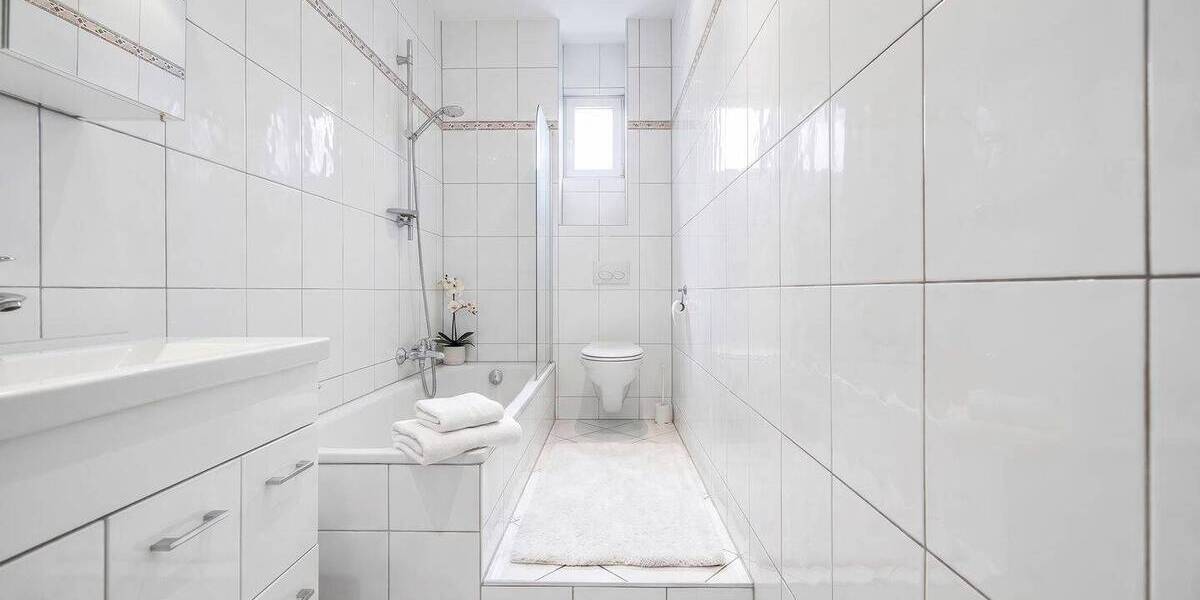 Etagenwohnung Frankfurt am Main Sachsenhausen - 4 Zimmer, 87 m&sup2;, 694.000&euro; | Angebot:26418270