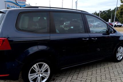 Seat Alhambra 278.000 km 6.950 &euro; Helmstedt 38350
