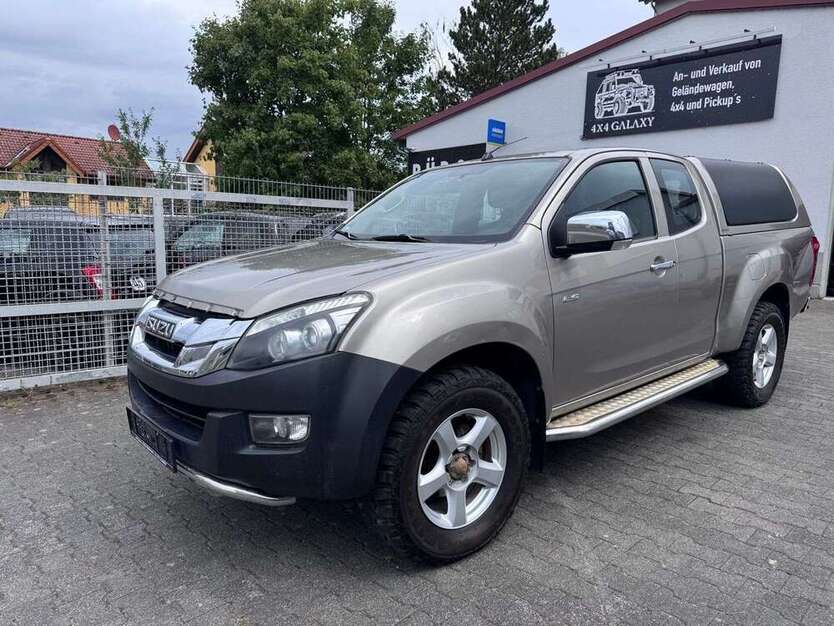 D-Max