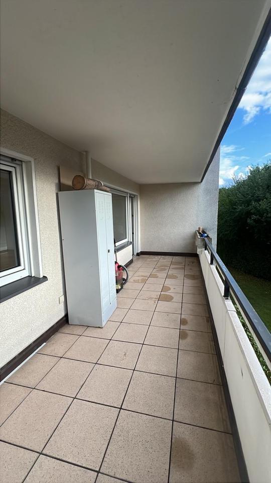 Attraktive 3-Zimmer Wohnung mit Balkon, Stellplatz in Neheim Rush