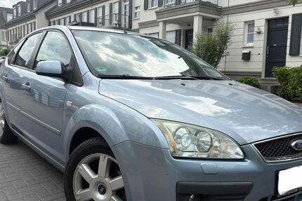 Ford Focus 170.000 km 1.950 &euro; Lankwitz 12249