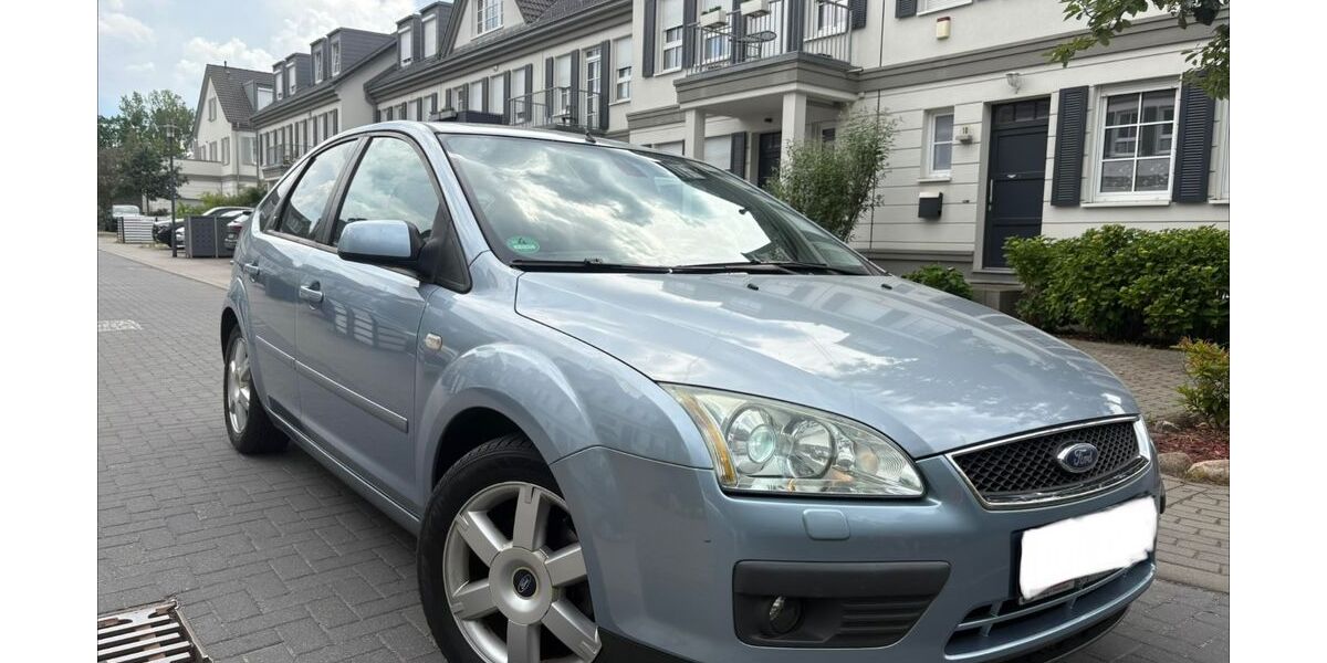 Ford Focus 170.000 km 1.950 &euro; Lankwitz 12249
