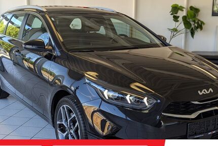 Kia ceed Sportswagon 9.863 km 21.980 &euro; Homberg (Efze) 34576