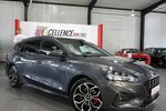 Ford Focus Tunier 1.5 EB ST-LINE-X SPORT / PANORAMA 108.000 km 18.444 &euro; Hamm 59077