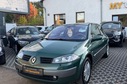 Renault Megane 130.000 km 3.000 &euro; Bonn 53179