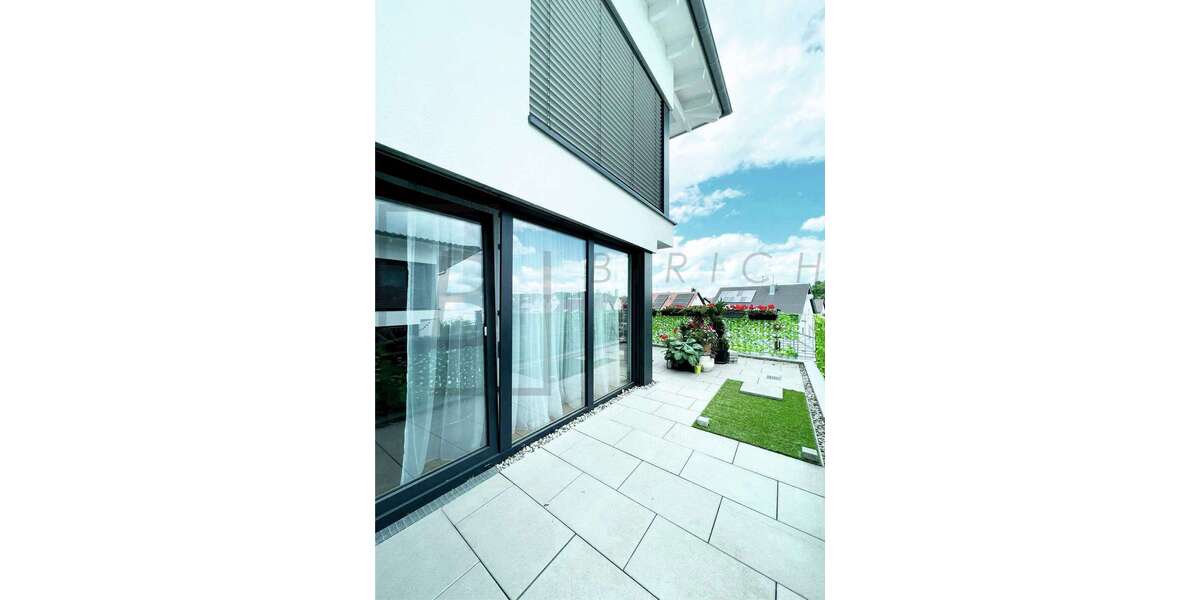 Haus zum Kaufen in Nersingen 750.000 € 152.33 m² 5.5 zimmer