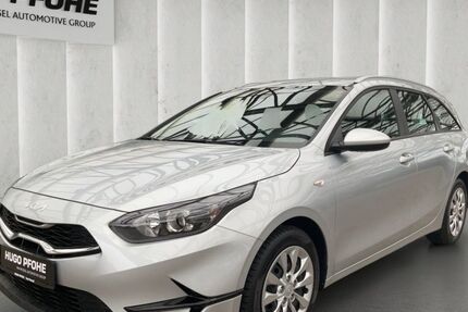 Kia ceed / Ceed 19.287 km 21.515 € Norderstedt 22848