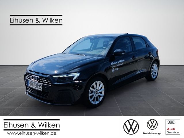 Audi A1 45.298 km 21.890 &euro; Norden 26506