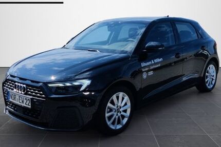 Audi A1 48.447 km 21.890 &euro; Norden 26506