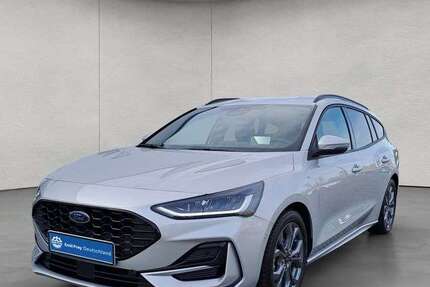 Ford Focus 4.152 km 25.440 € Cottbus 03051