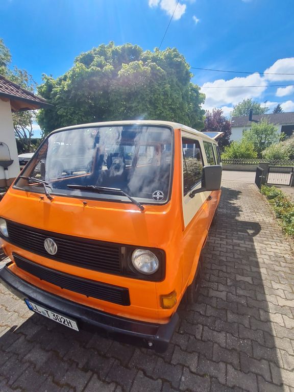 T3 Kombi