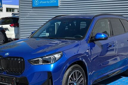 BMW iX1 31.200 km 41.500 &euro; Trier 54292