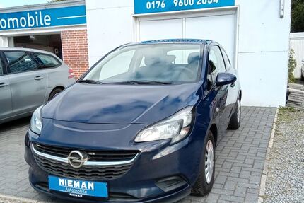 Opel Corsa 57.000 km 6.880 &euro; Emden 26721