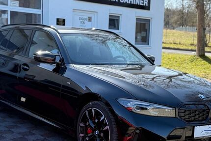 BMW M340d 9.354 km 67.999 &euro; VÖHRINGEN (LANDKREIS ROTTWEIL BEI STUTTGART) 72189