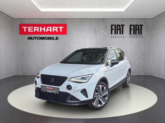 Seat Arona 30.999 km 21.987 &euro; Stadtlohn 48703