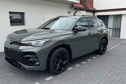 VW Tiguan 13.500 km 40.500 &euro; Wolfsburg 38442