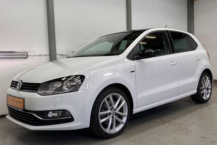 VW Polo 26.000 km 11.900 &euro; Geretsried bei München 82538