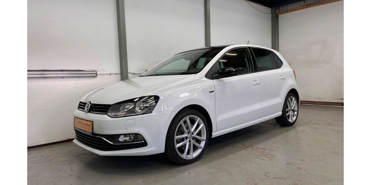 VW Polo 26.000 km 11.900 &euro; Geretsried bei München 82538
