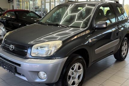 Toyota RAV 4 284.018 km 3.699 &euro; Niestetal 34266