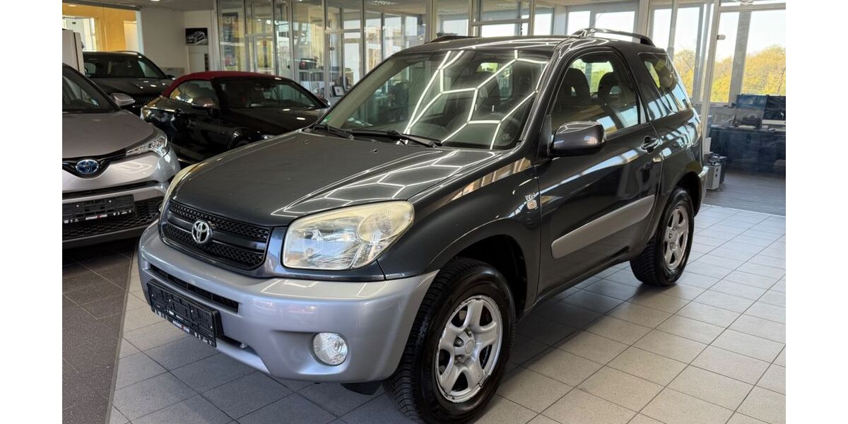 Toyota RAV 4 284.018 km 3.699 &euro; Niestetal 34266